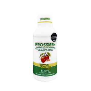 Iprossmen - Para la Prostata