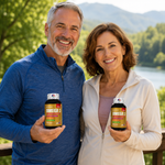 Omega 3 Active Plus
