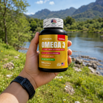 Omega 3 Active Plus