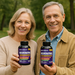 Resveratrol Ultra Fuerza