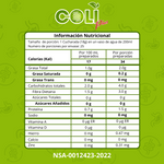 Fibra Coli Plus