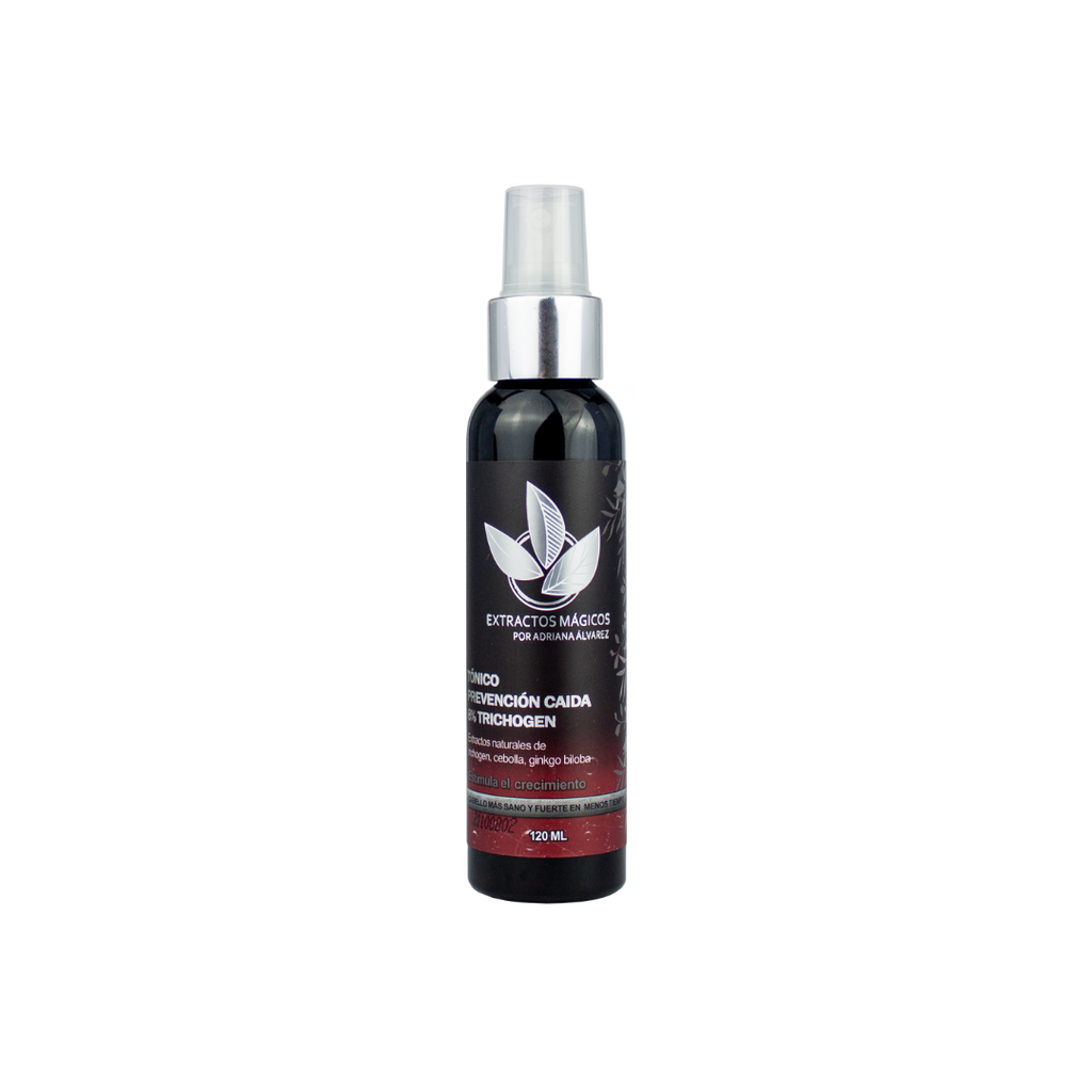 Tonico Capilar x120ml