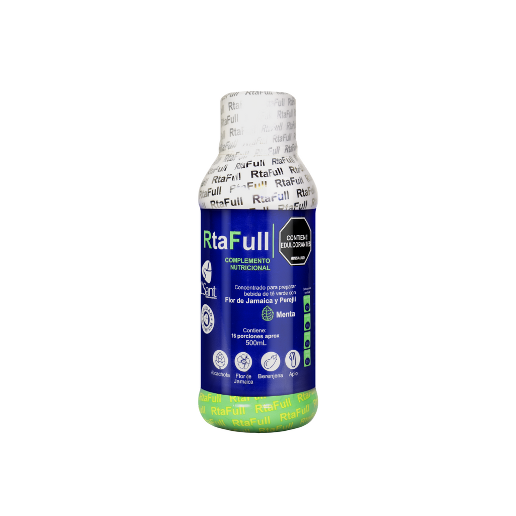 RtaFull - Complemento Nutricional