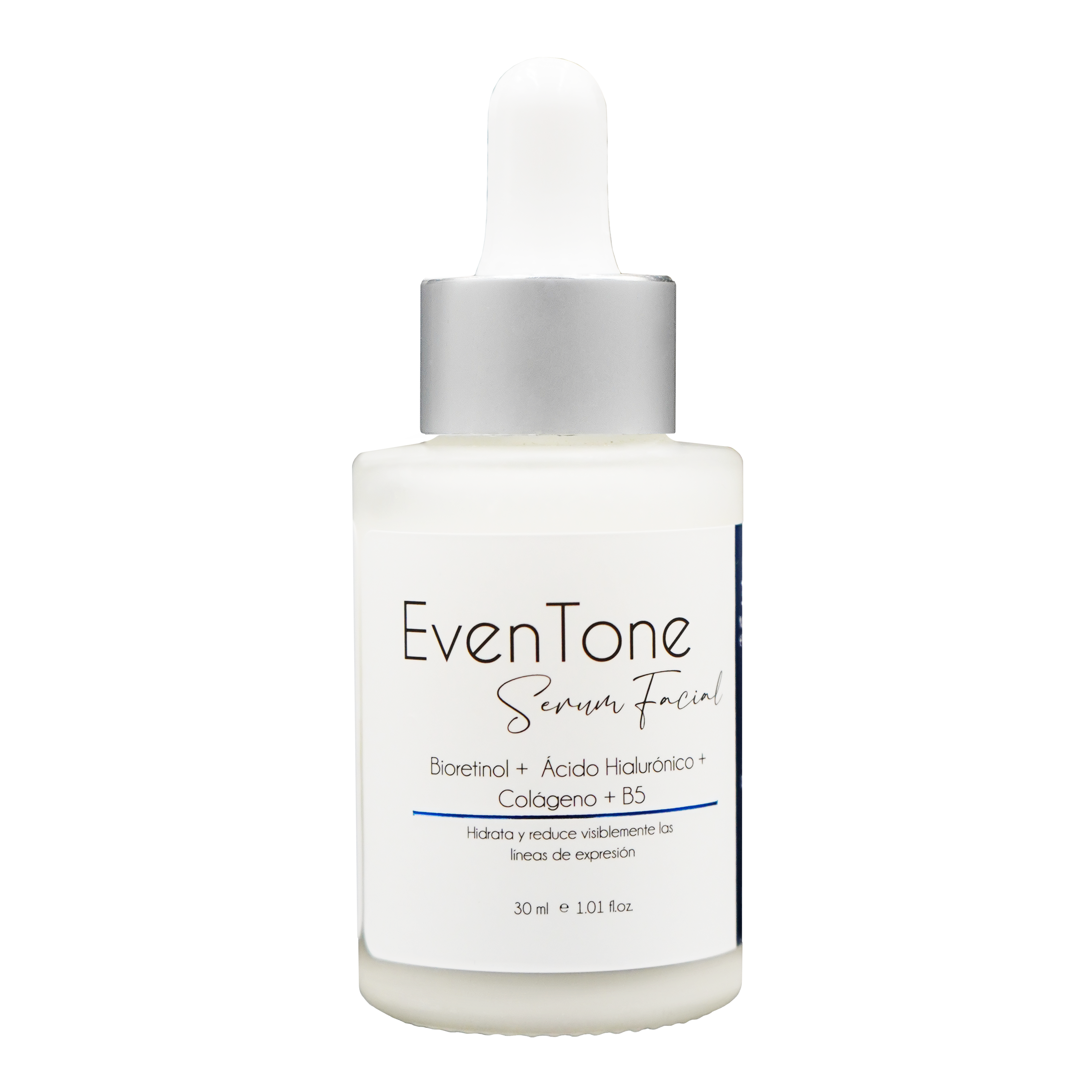 Eventone - Serum Facial Triple Acción