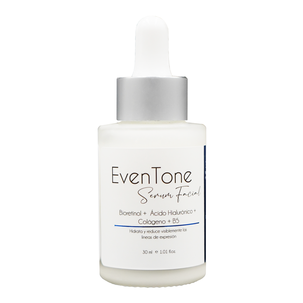 Eventone - Serum Facial Triple Acción
