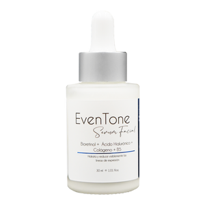 Eventone - Serum Facial Triple Acción