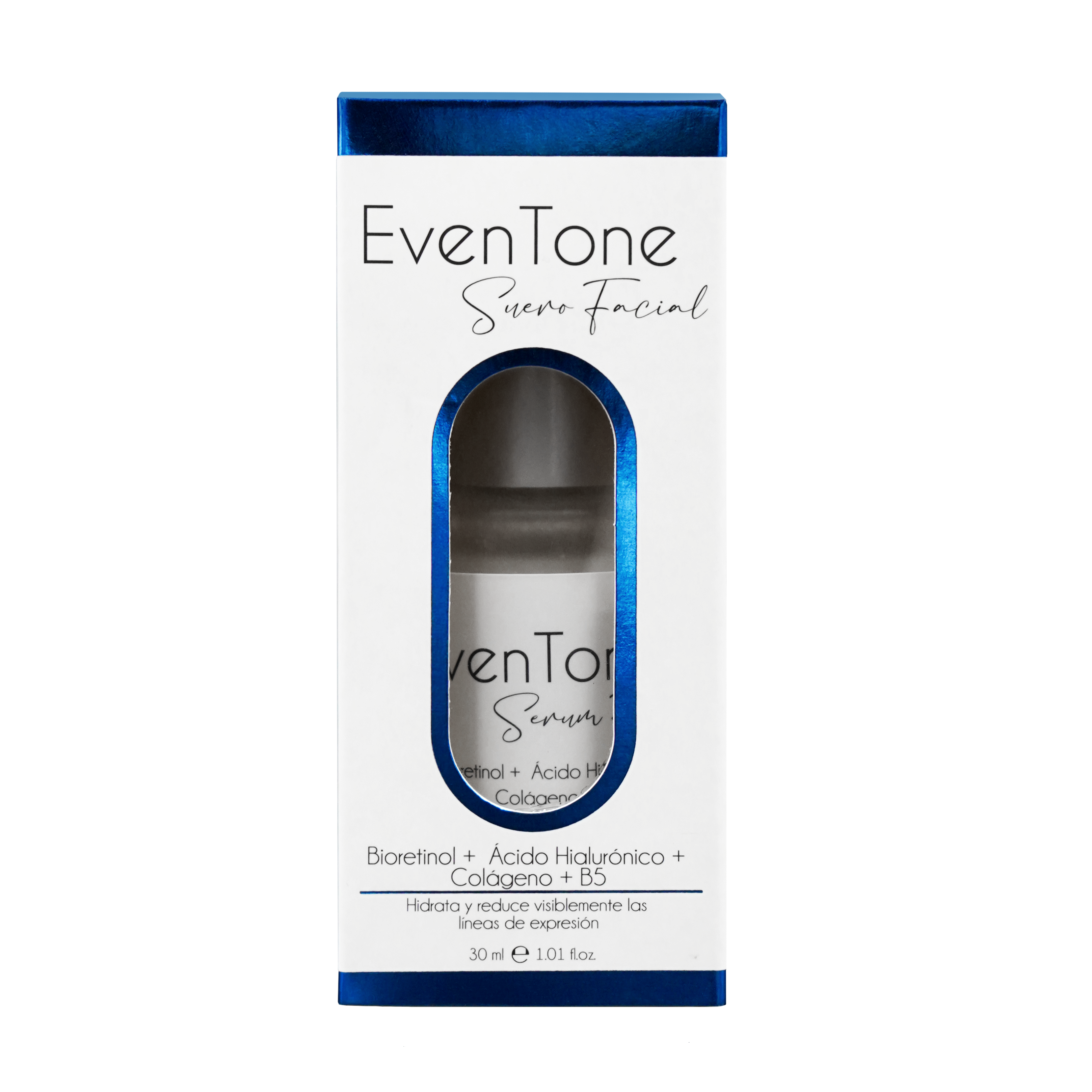 Eventone - Serum Facial Triple Acción