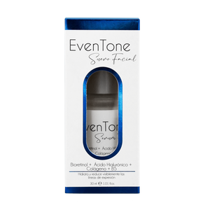 Eventone - Serum Facial Triple Acción