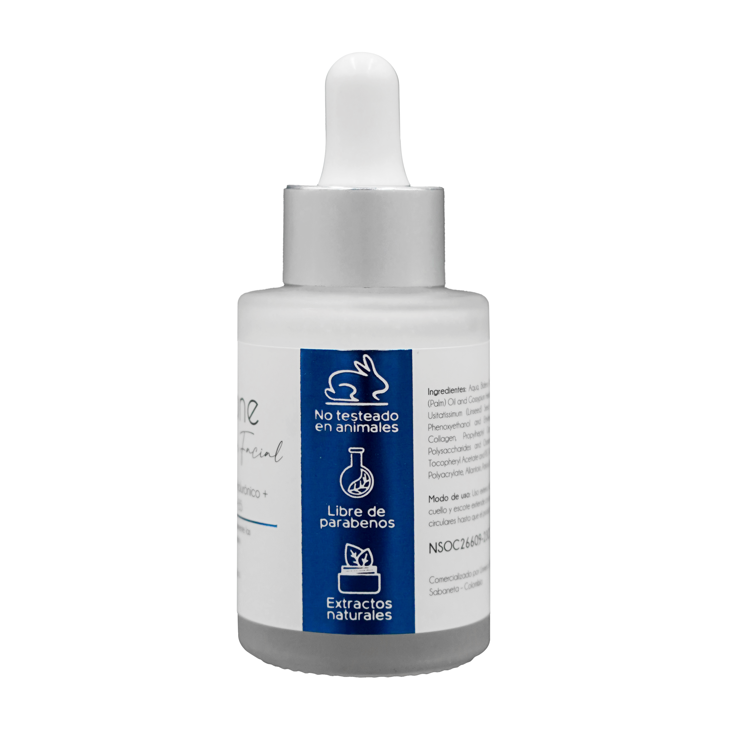 Eventone - Serum Facial Triple Acción