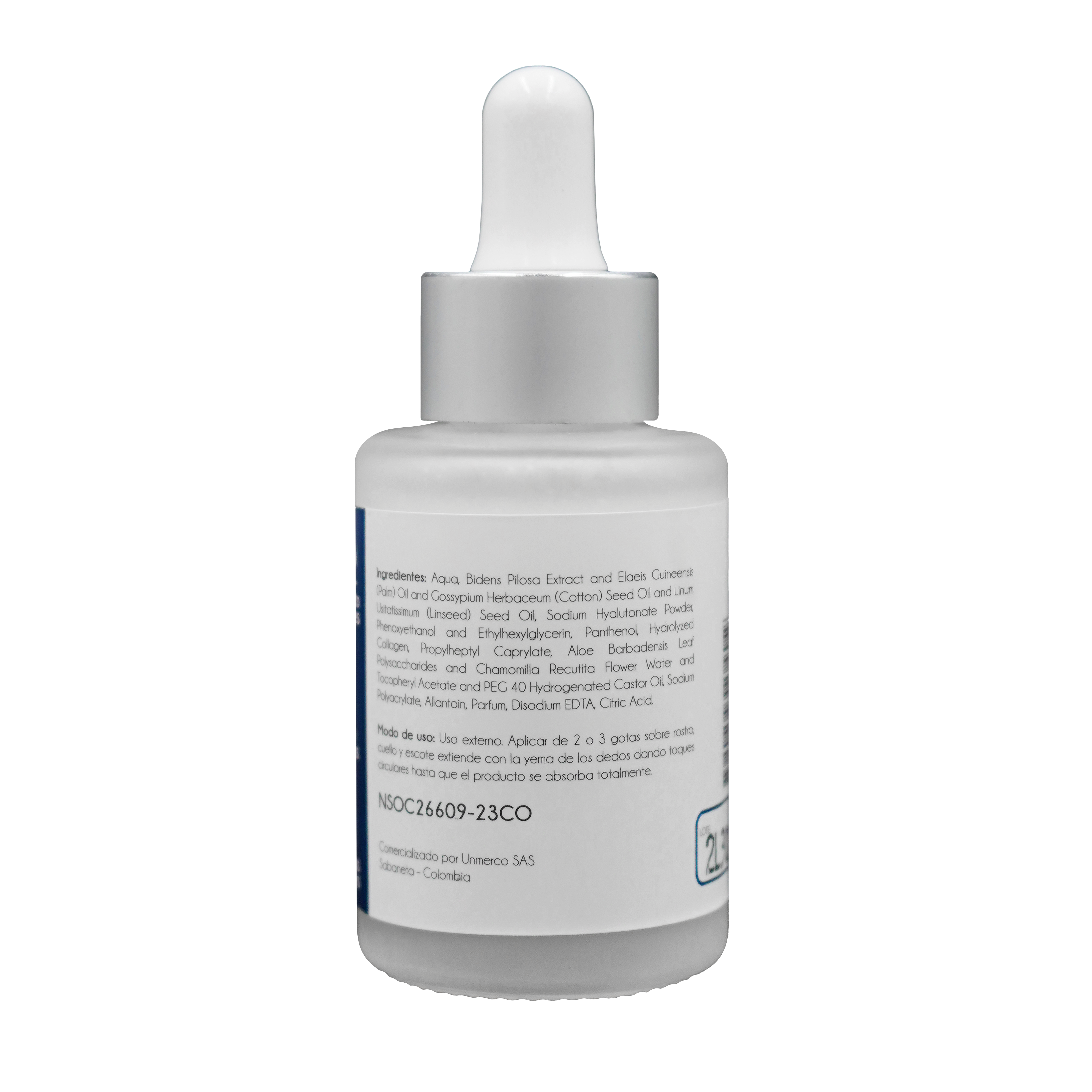 Eventone - Serum Facial Triple Acción